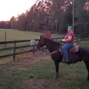 Meet your Posher, Suzy